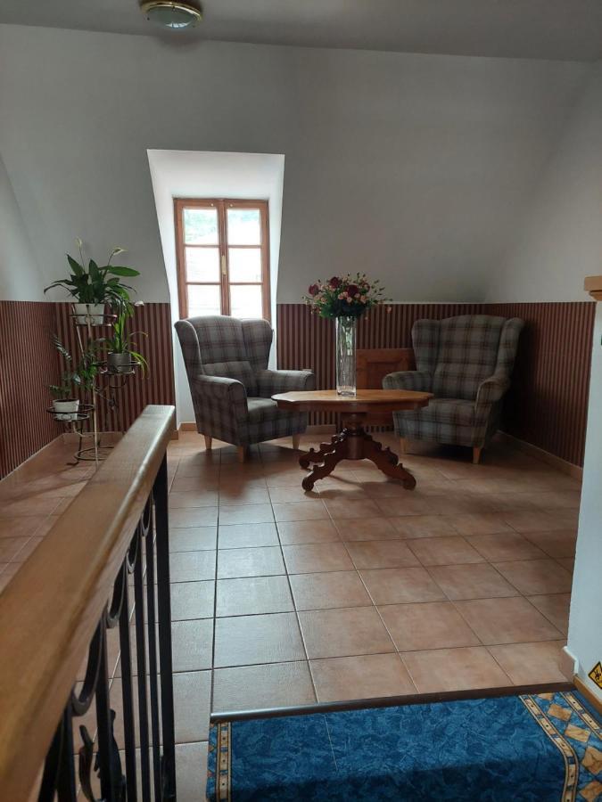 Hotel Salamander - Garni Banská Štiavnica 외부 사진
