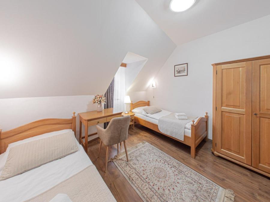 Hotel Salamander - Garni Banská Štiavnica 외부 사진