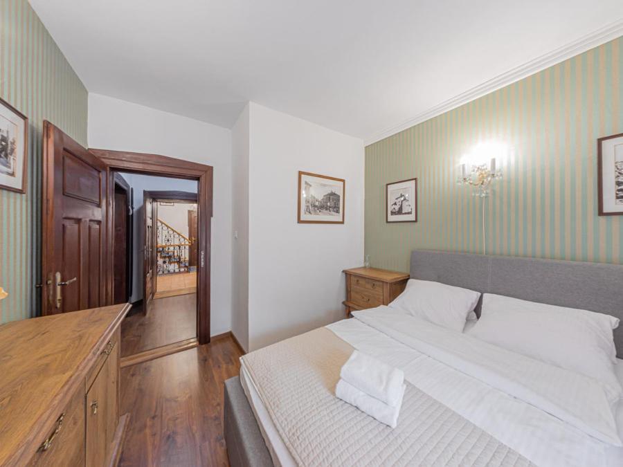 Hotel Salamander - Garni Banská Štiavnica 외부 사진