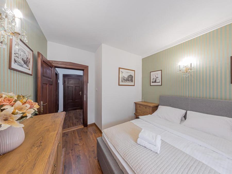 Hotel Salamander - Garni Banská Štiavnica 외부 사진
