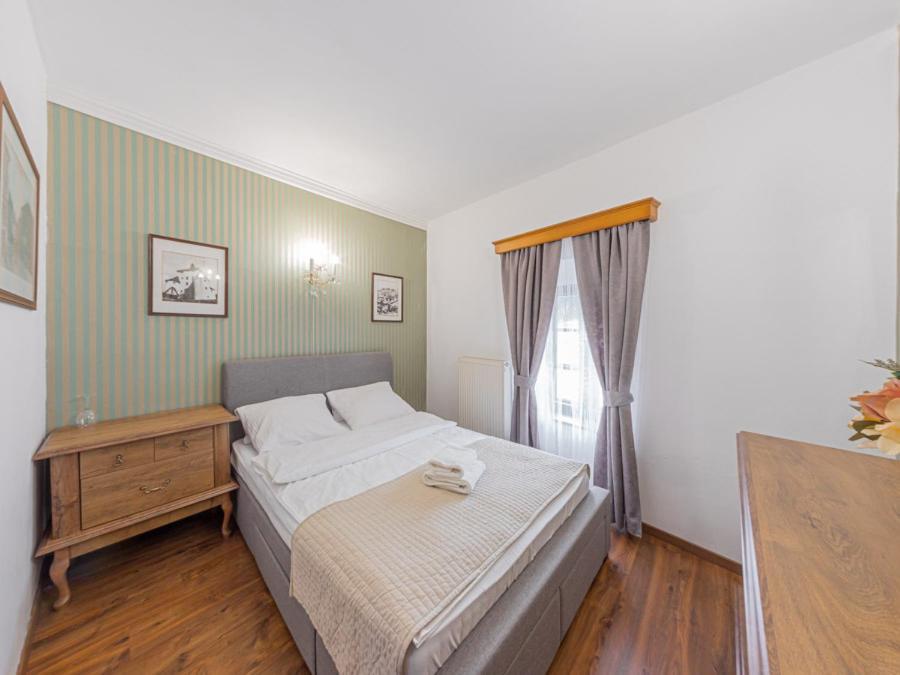 Hotel Salamander - Garni Banská Štiavnica 외부 사진