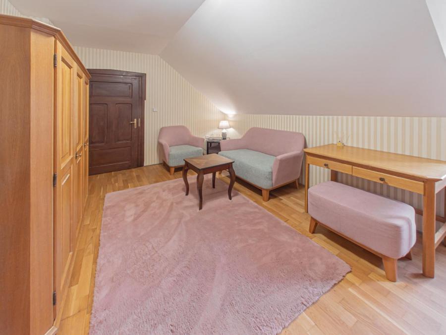 Hotel Salamander - Garni Banská Štiavnica 외부 사진